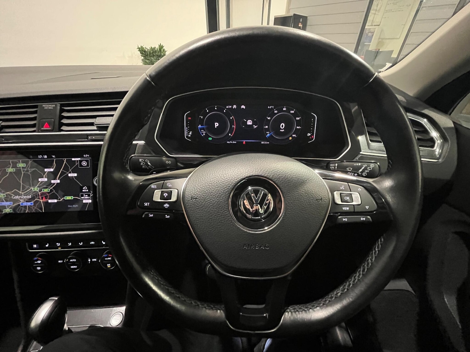 Used Volkswagen Tiguan 2019 for sale - 77279546: Photo 63