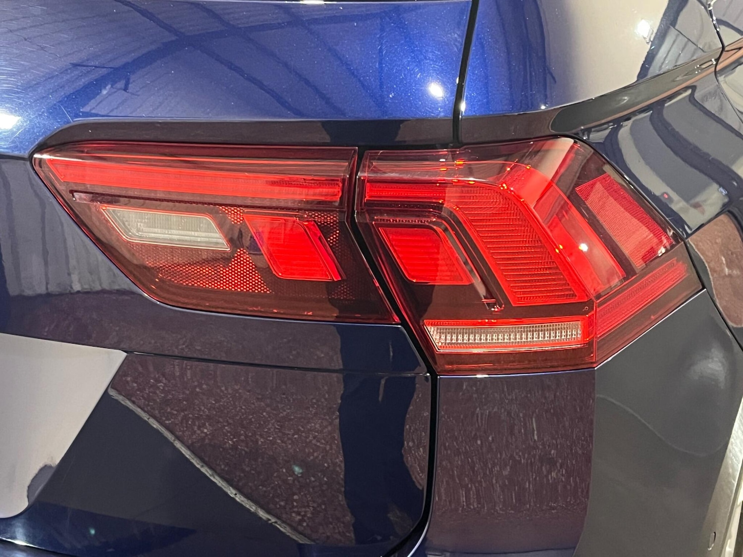 Used Volkswagen Tiguan 2019 for sale - 77279546: Photo 67