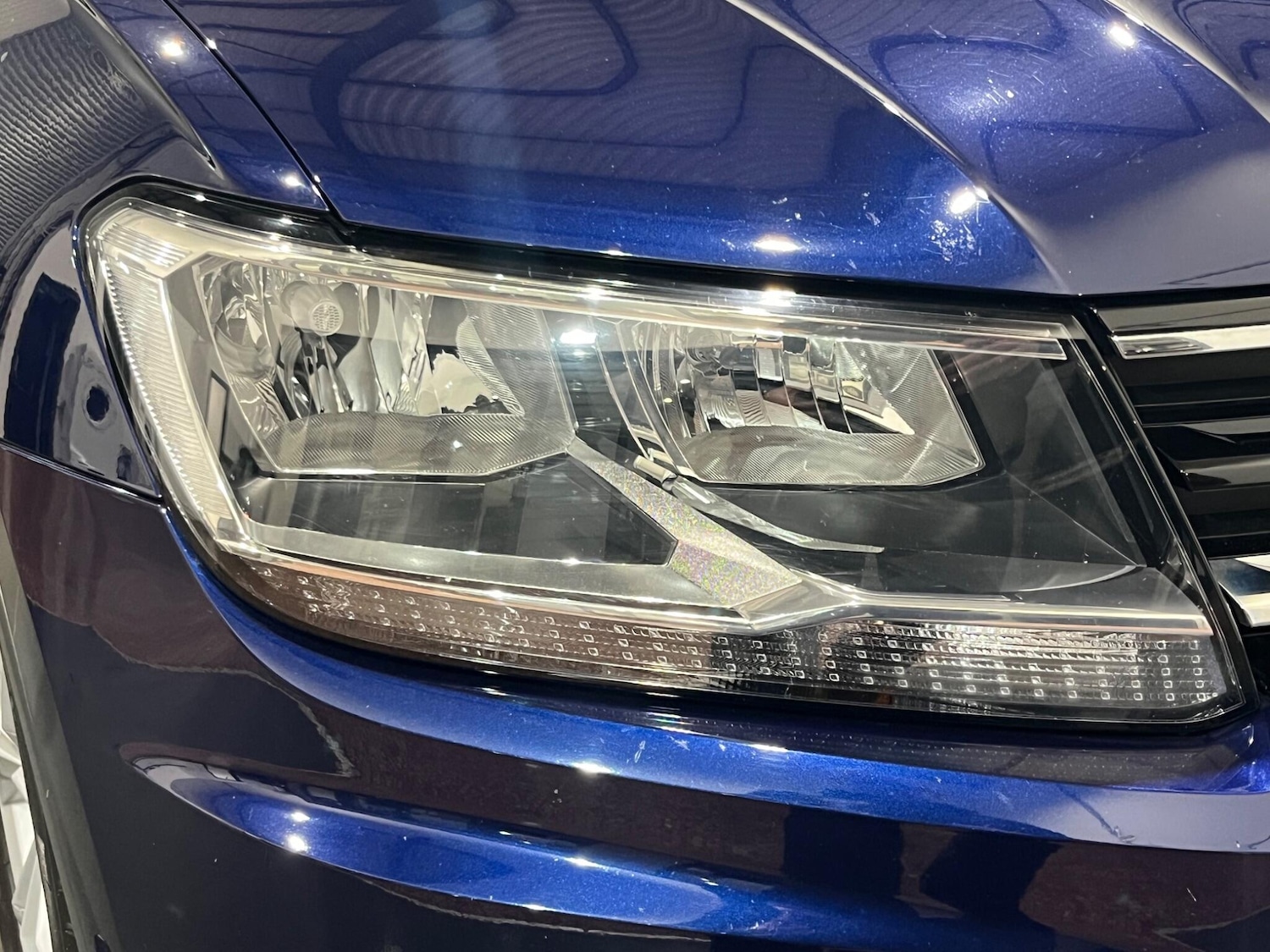 Used Volkswagen Tiguan 2019 for sale - 77279546: Photo 68