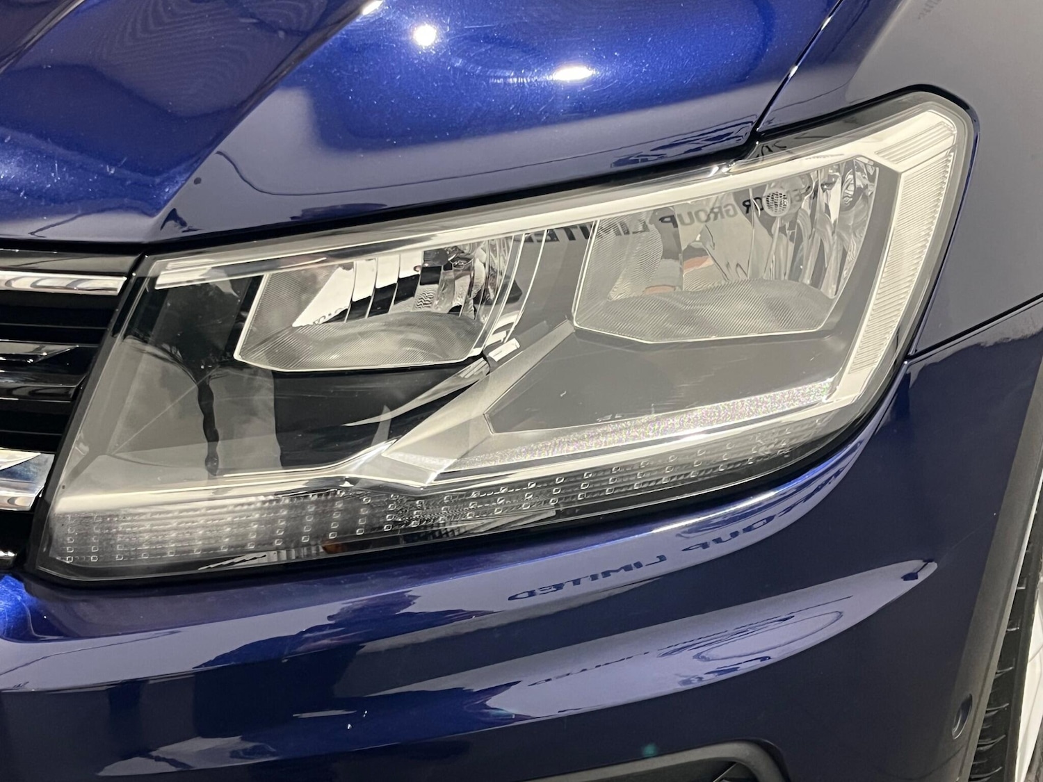 Used Volkswagen Tiguan 2019 for sale - 77279546: Photo 69