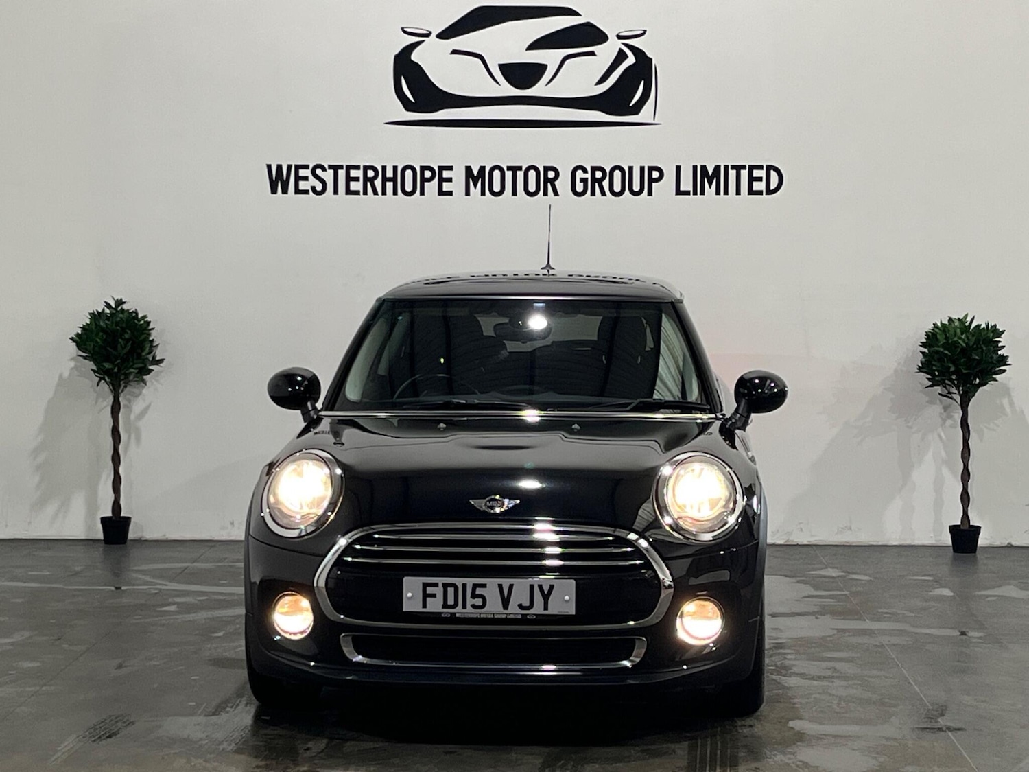 Used MINI Hatch for sale - 76994991: Photo 10