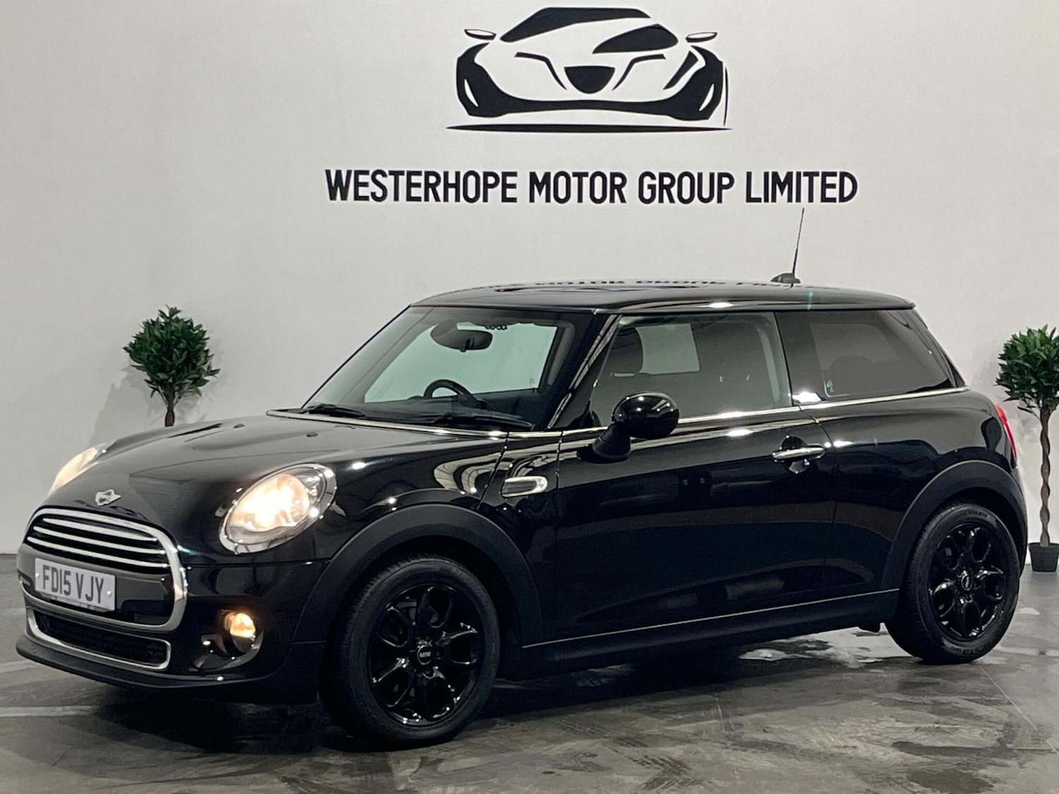 Used MINI Hatch for sale - 76994991: Photo 12