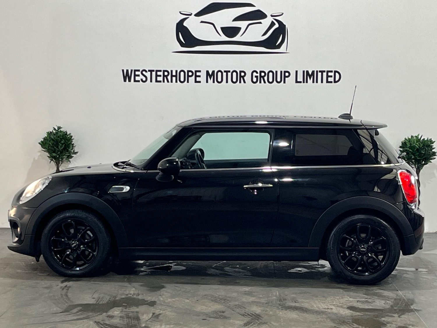 Used MINI Hatch for sale - 76994991: Photo 13