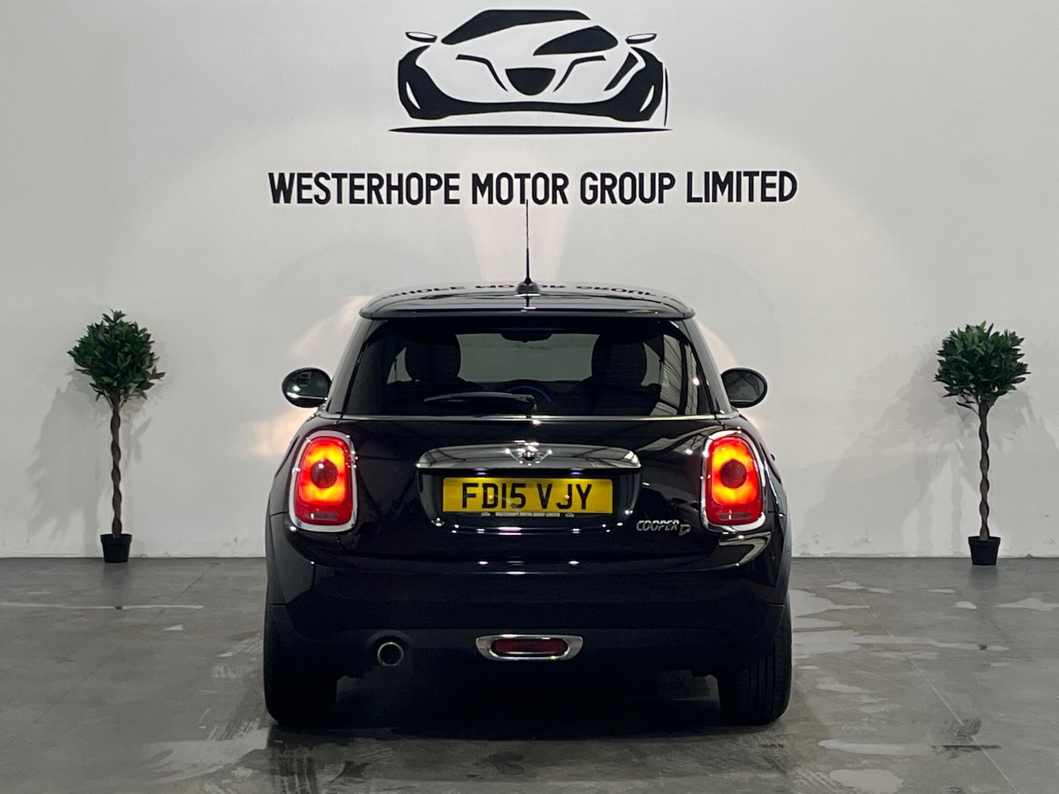 Used MINI Hatch for sale - 76994991: Photo 14