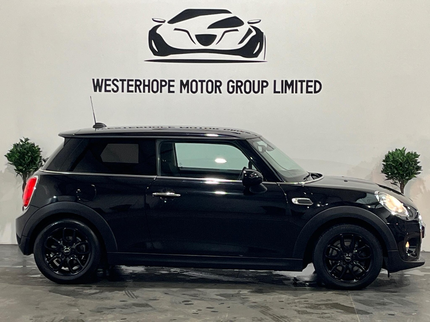 Used MINI Hatch for sale - 76994991: Photo 18