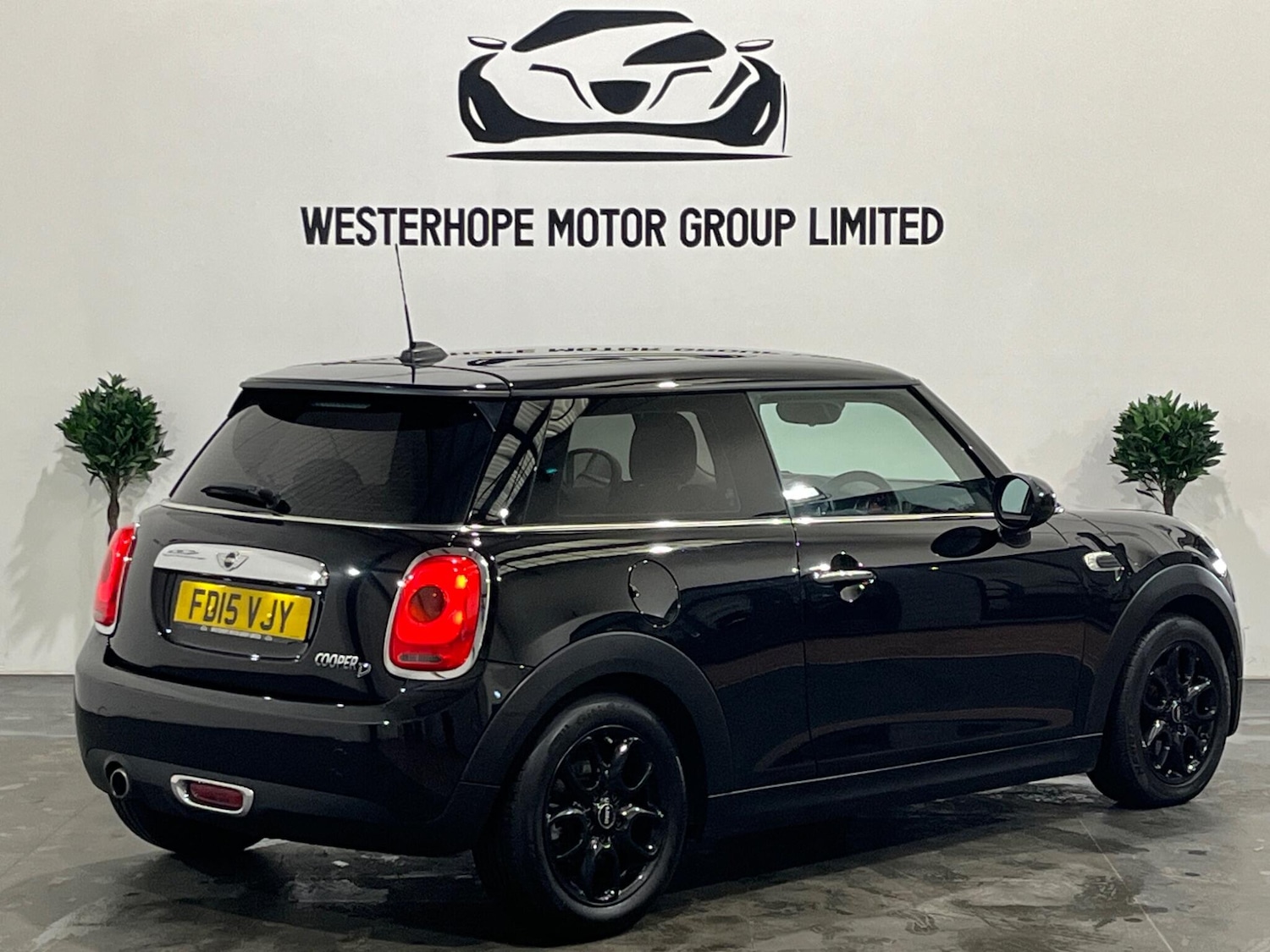 Used MINI Hatch for sale - 76994991: Photo 19