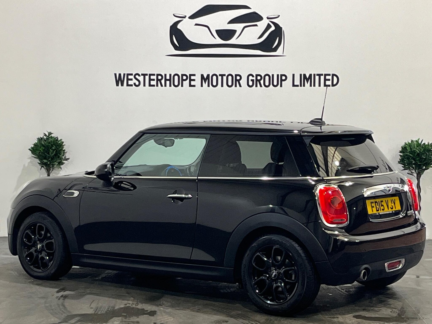 Used MINI Hatch for sale - 76994991: Photo 2