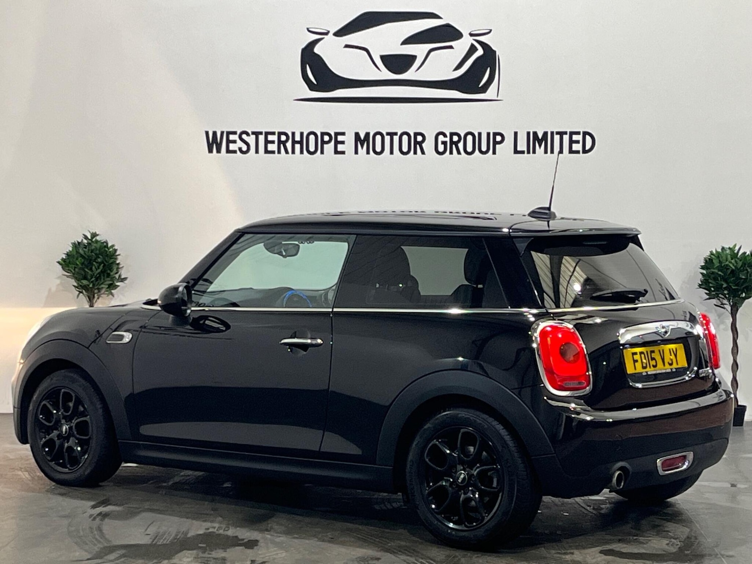 Used MINI Hatch for sale - 76994991: Photo 23