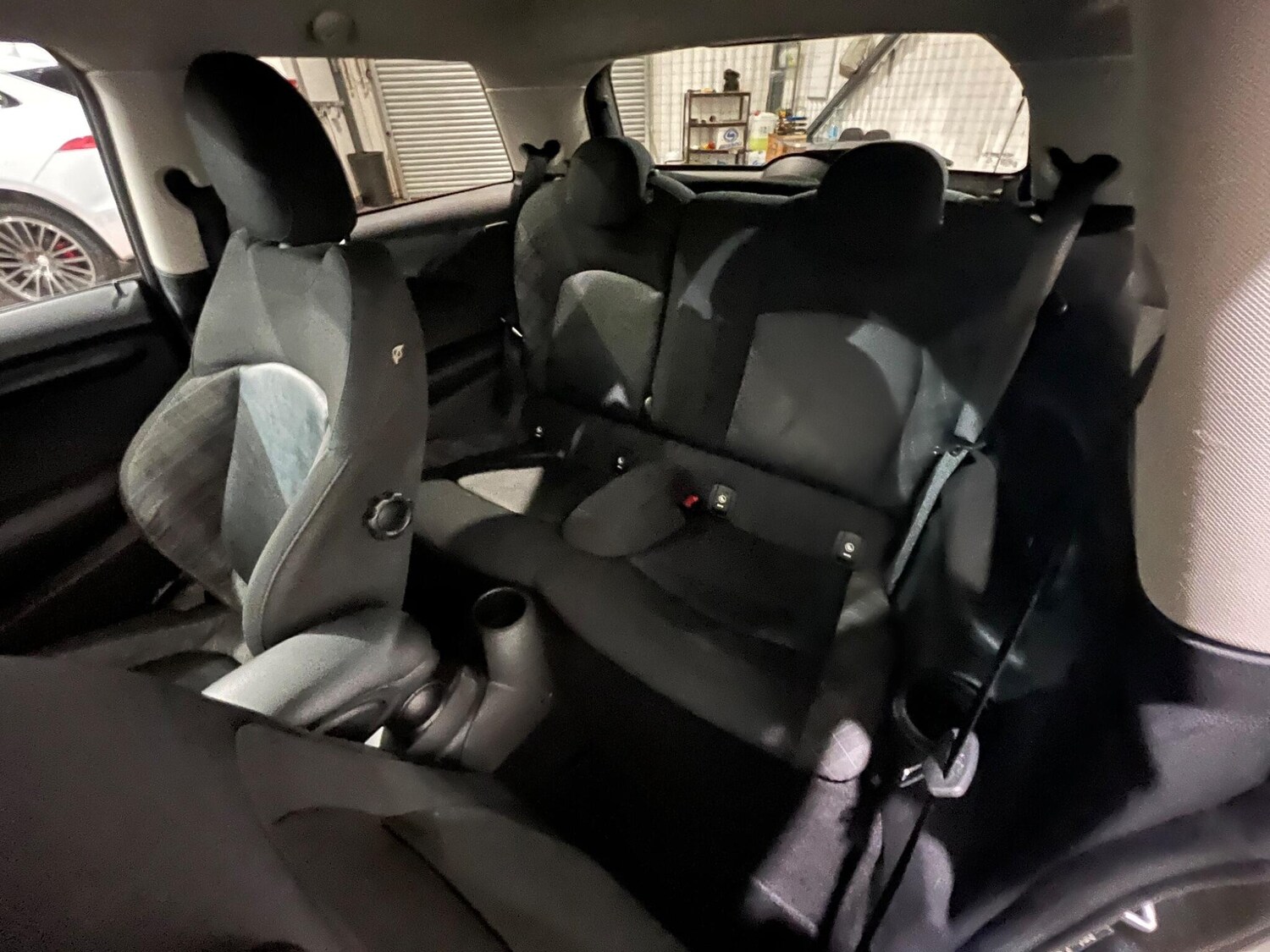 Used MINI Hatch for sale - 76994991: Photo 24