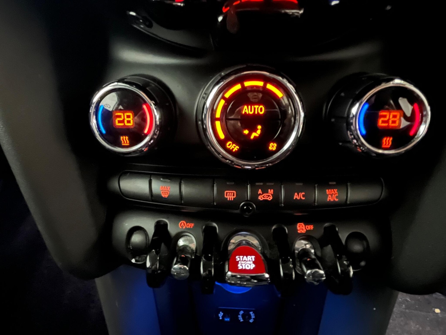 Used MINI Hatch for sale - 76994991: Photo 35