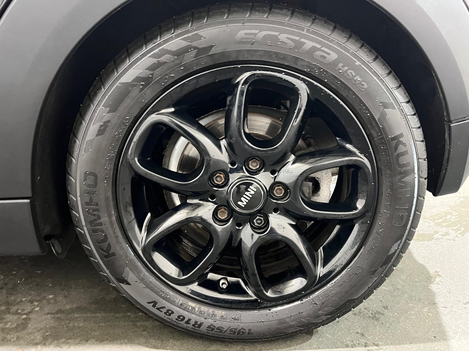 Used MINI Hatch for sale - 76994991: Photo 37