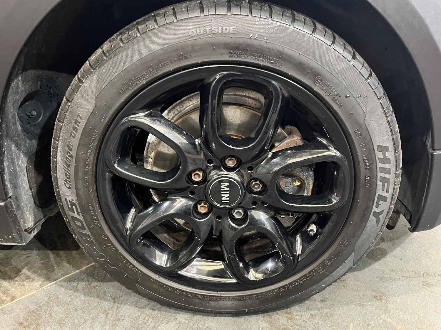 Used MINI Hatch for sale - 76994991: Photo 39