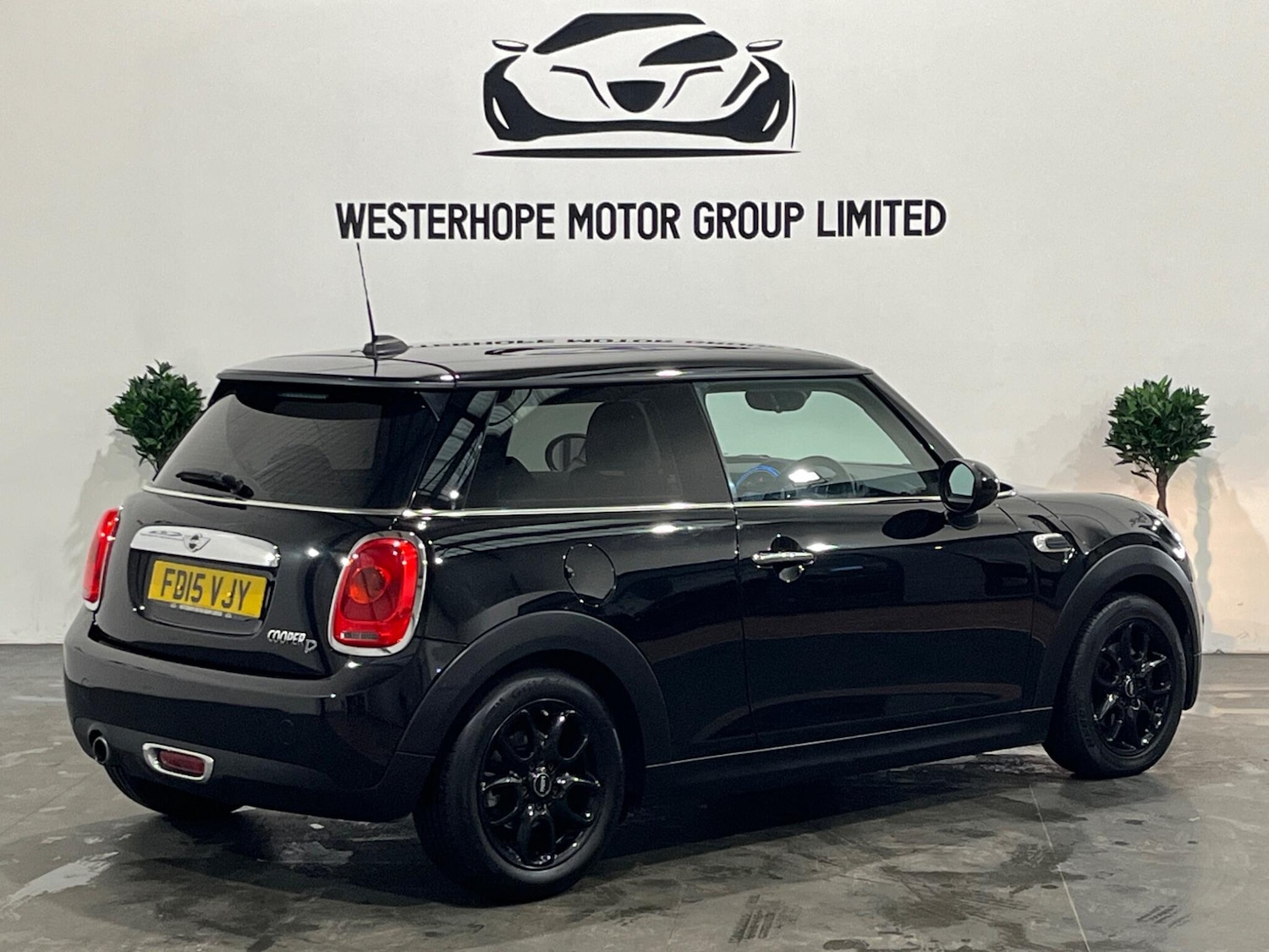 Used MINI Hatch for sale - 76994991: Photo 4