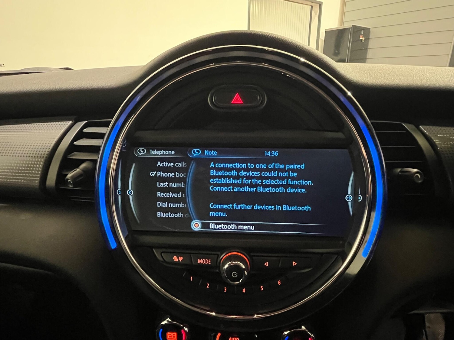 Used MINI Hatch for sale - 76994991: Photo 44