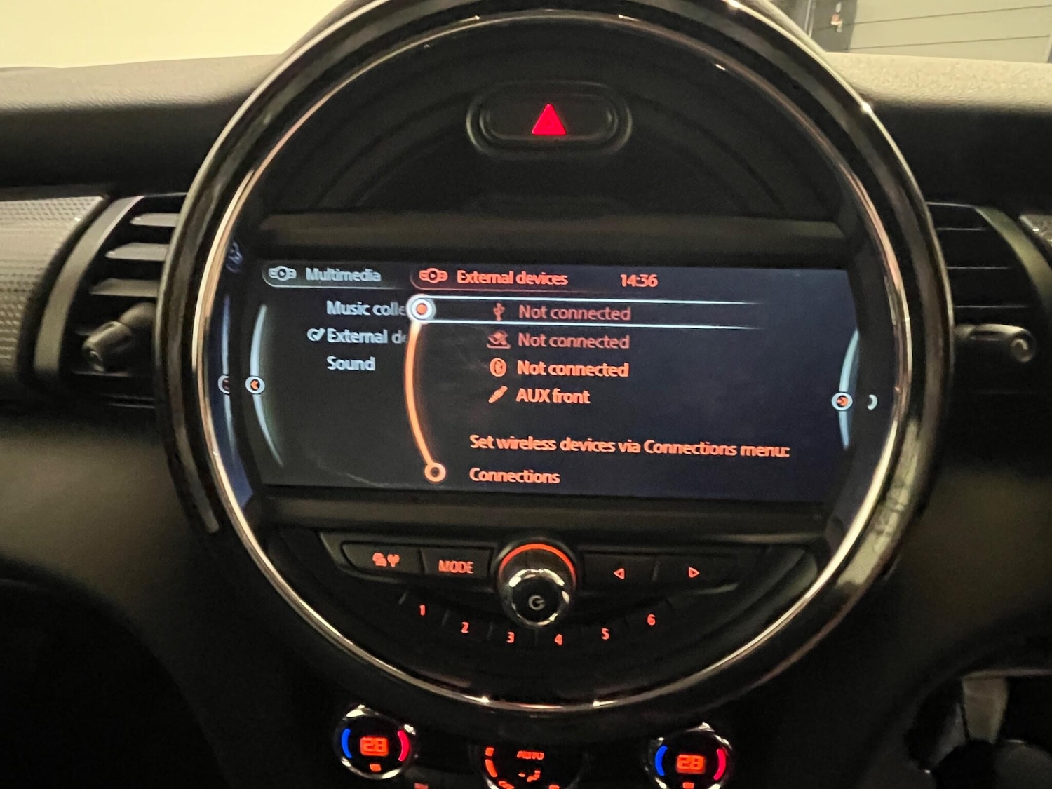 Used MINI Hatch for sale - 76994991: Photo 45