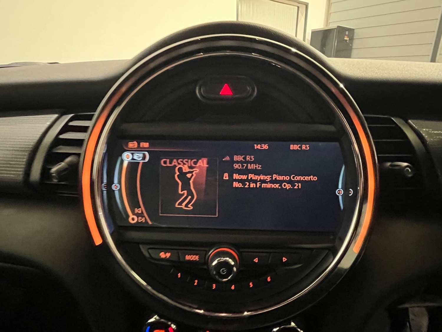 Used MINI Hatch for sale - 76994991: Photo 46