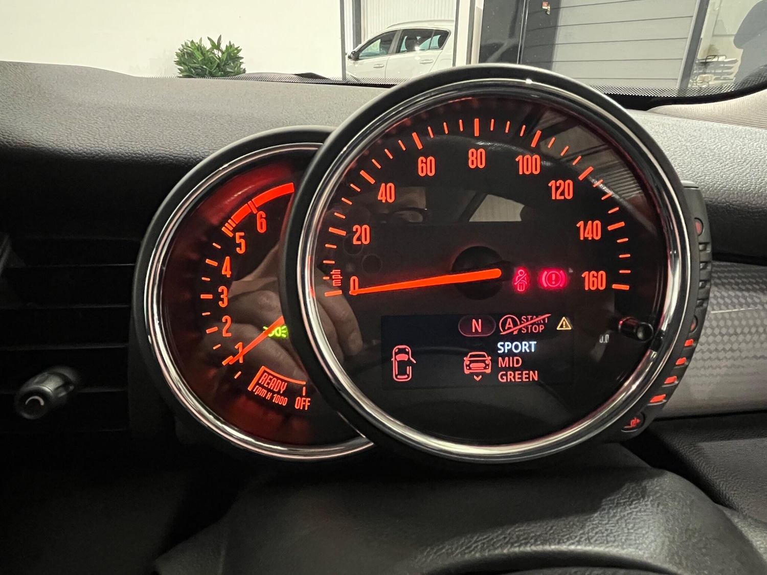 Used MINI Hatch for sale - 76994991: Photo 48