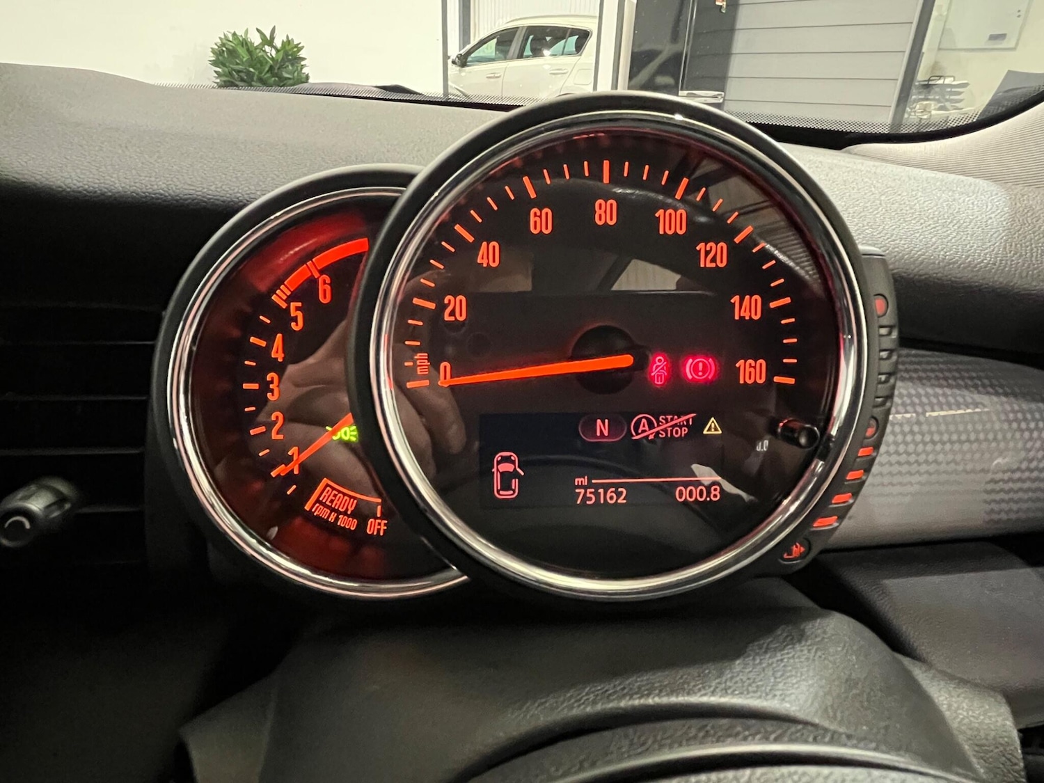 Used MINI Hatch for sale - 76994991: Photo 49