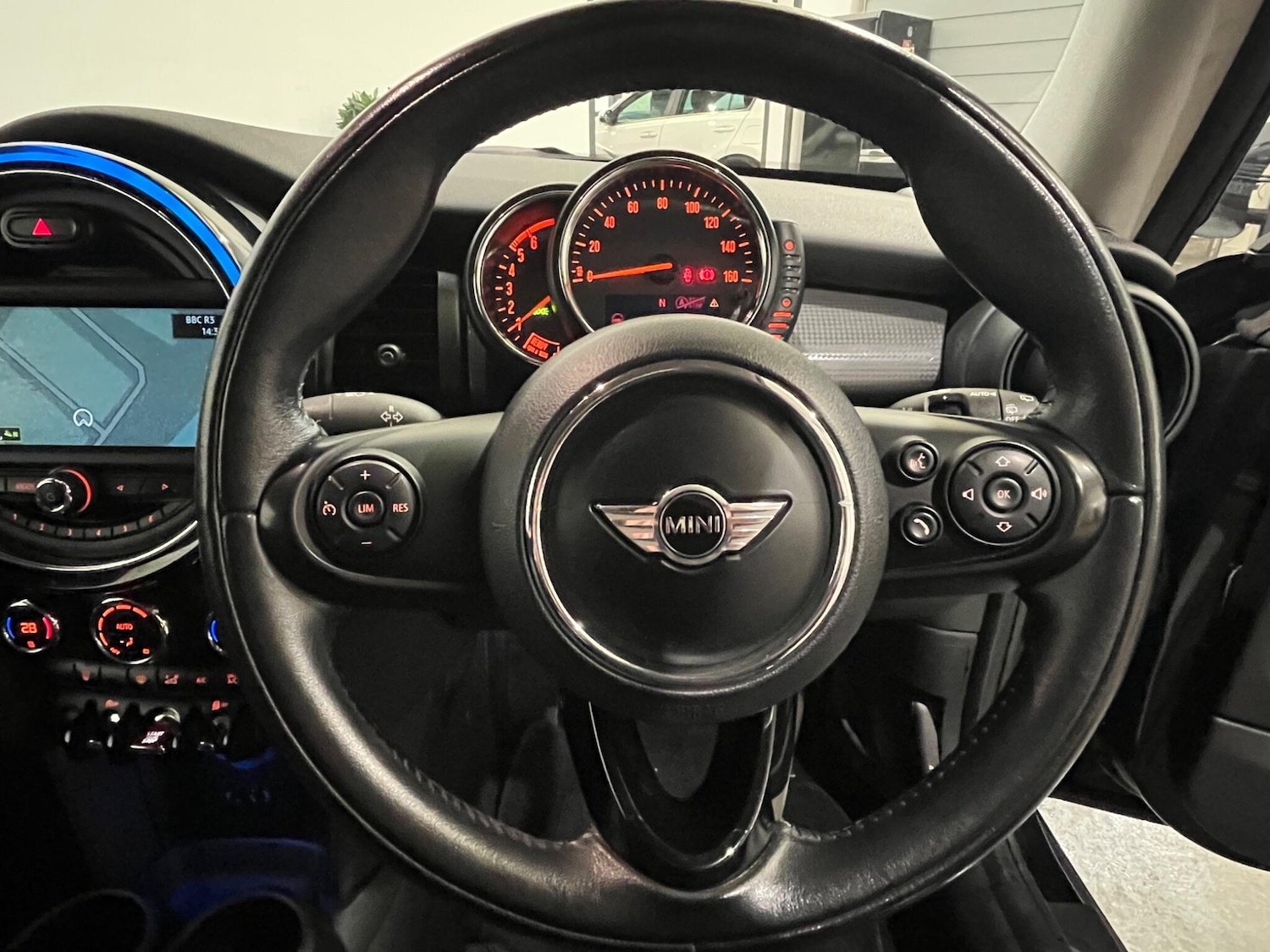 Used MINI Hatch for sale - 76994991: Photo 51