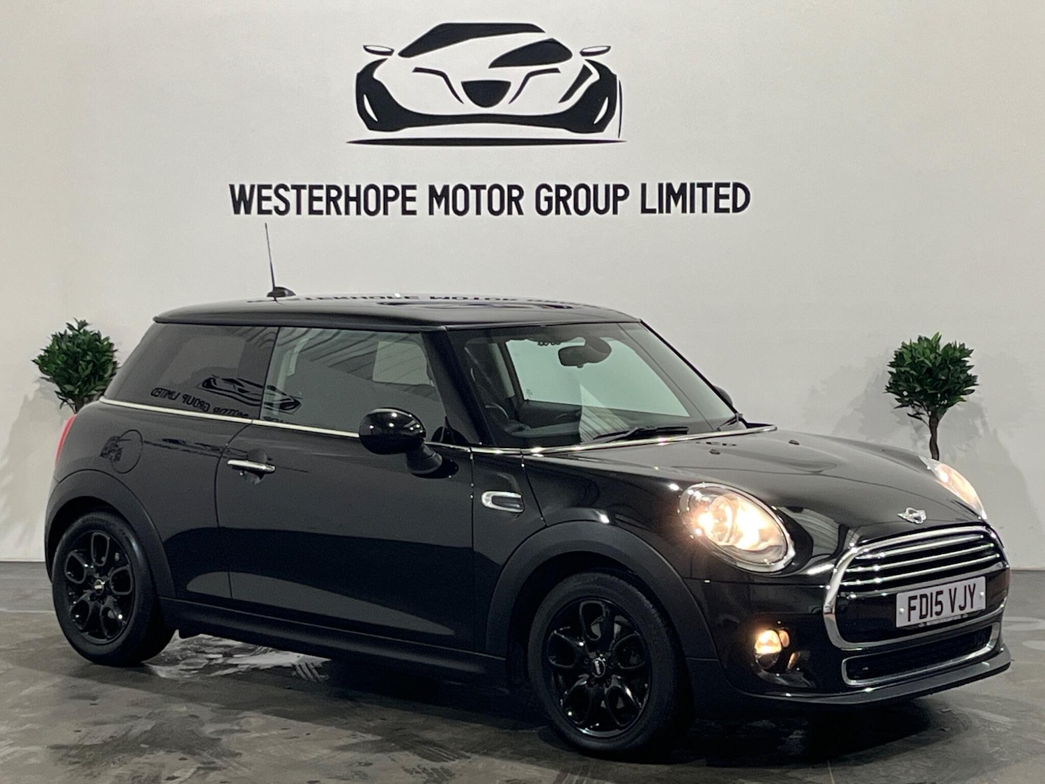 Used MINI Hatch for sale - 76994991: Photo 7
