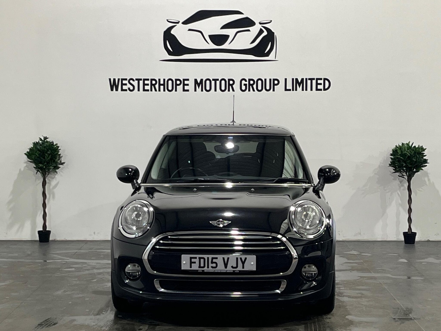 Used MINI Hatch for sale - 76994991: Photo 8