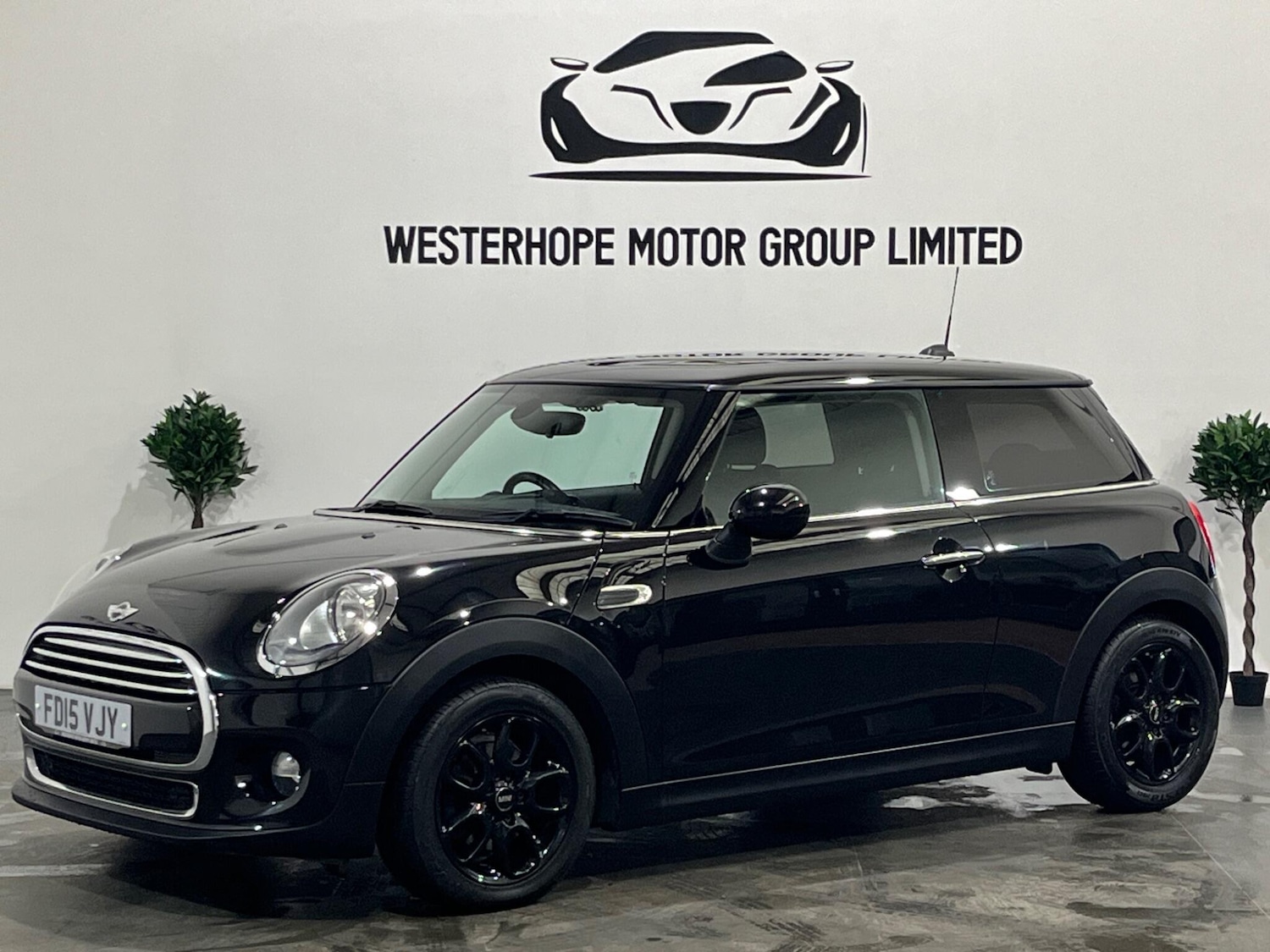 Used MINI Hatch for sale - 76994991: Photo 9