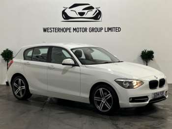 (14) - 1.6 116i Sport Euro 6 (s/s) 5dr