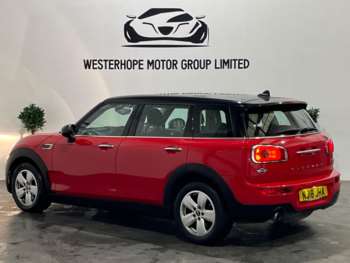 Used MINI Clubman 2018 for sale - 74850769: Photo