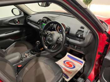 Used MINI Clubman 2018 for sale - 74850769: Photo