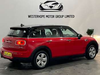 Used MINI Clubman 2018 for sale - 74850769: Photo