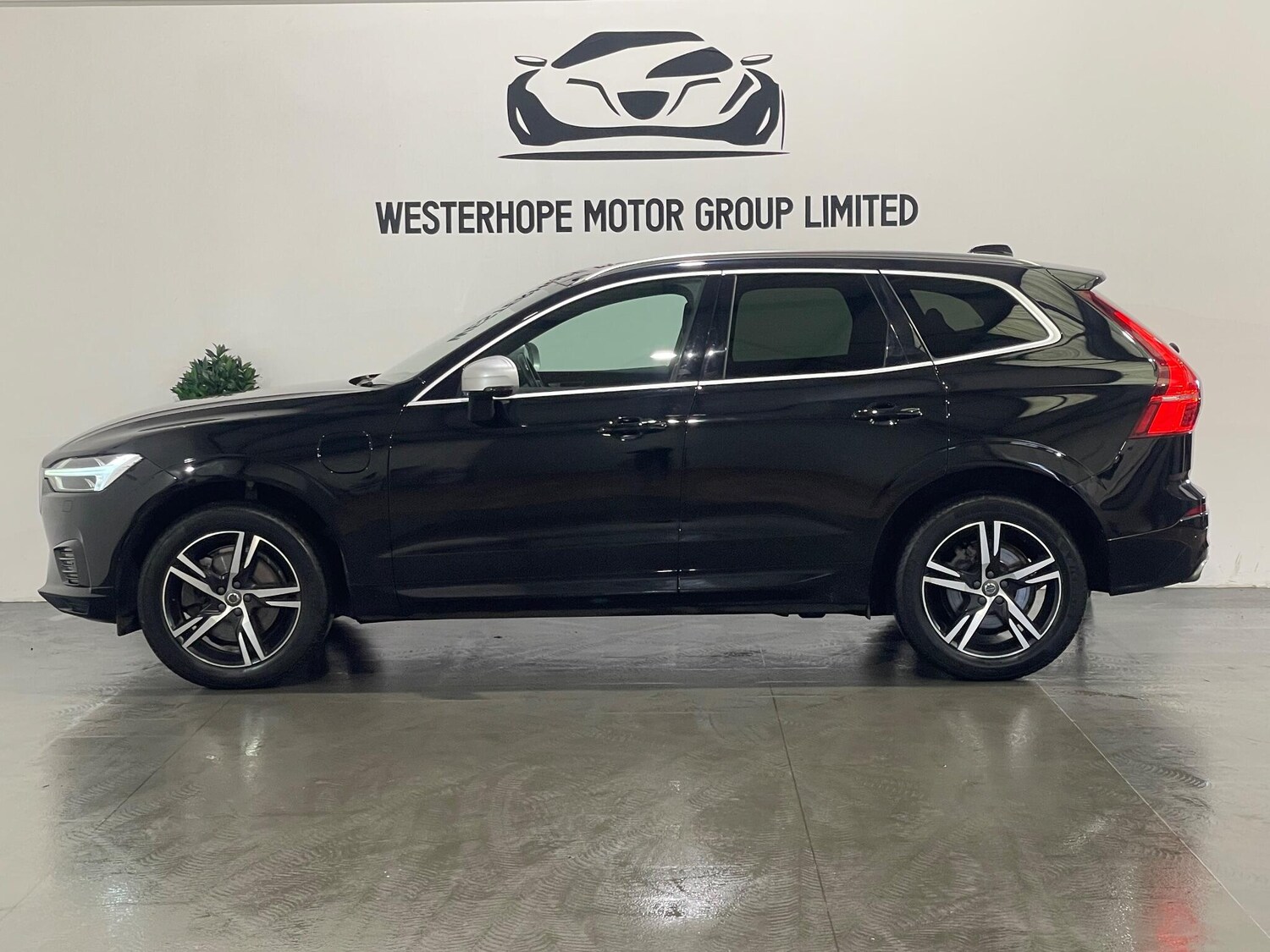 Used Volvo XC60 2019 for sale - 77658497: Photo 10
