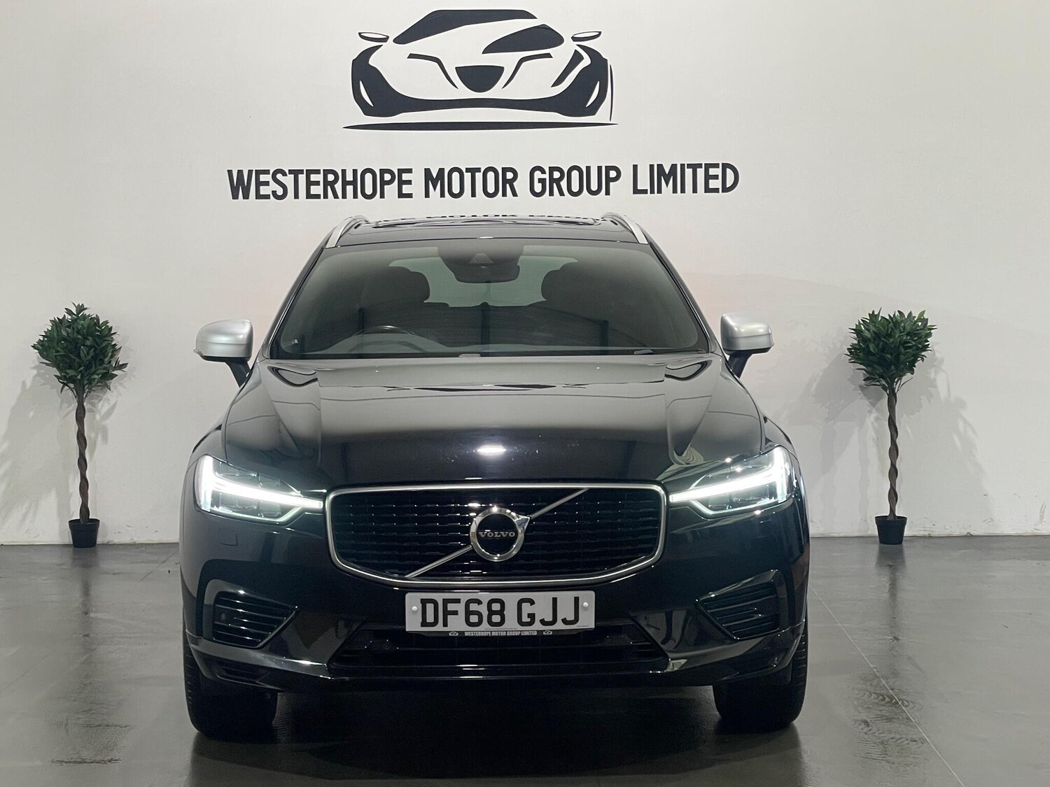 Used Volvo XC60 2019 for sale - 77658497: Photo 11