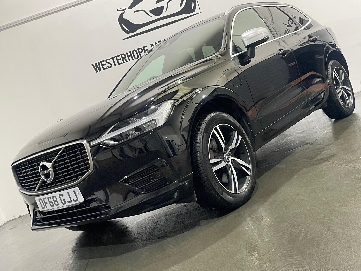 Used Volvo XC60 2019 for sale - 77658497: Photo 13