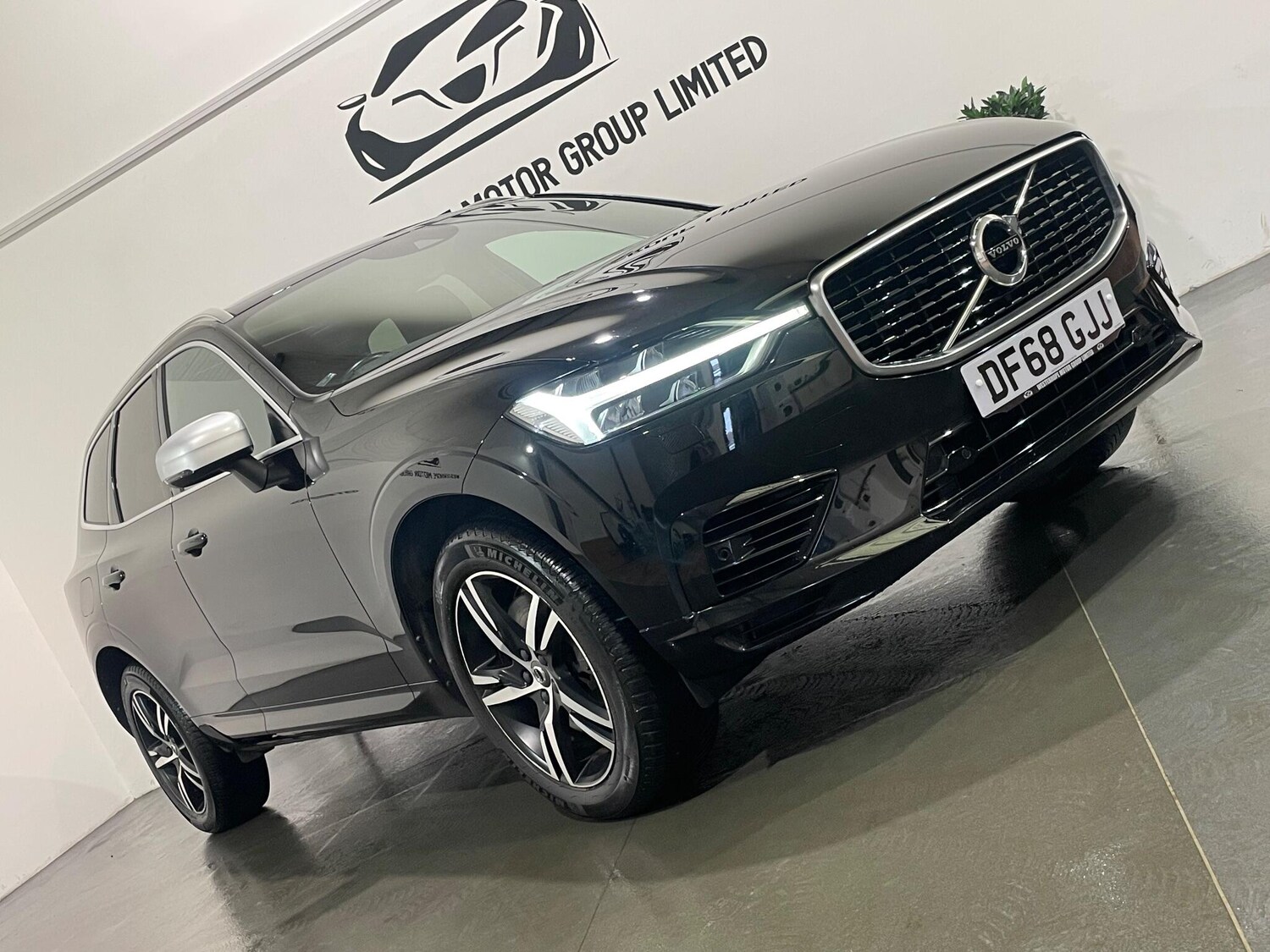 Used Volvo XC60 2019 for sale - 77658497: Photo 16