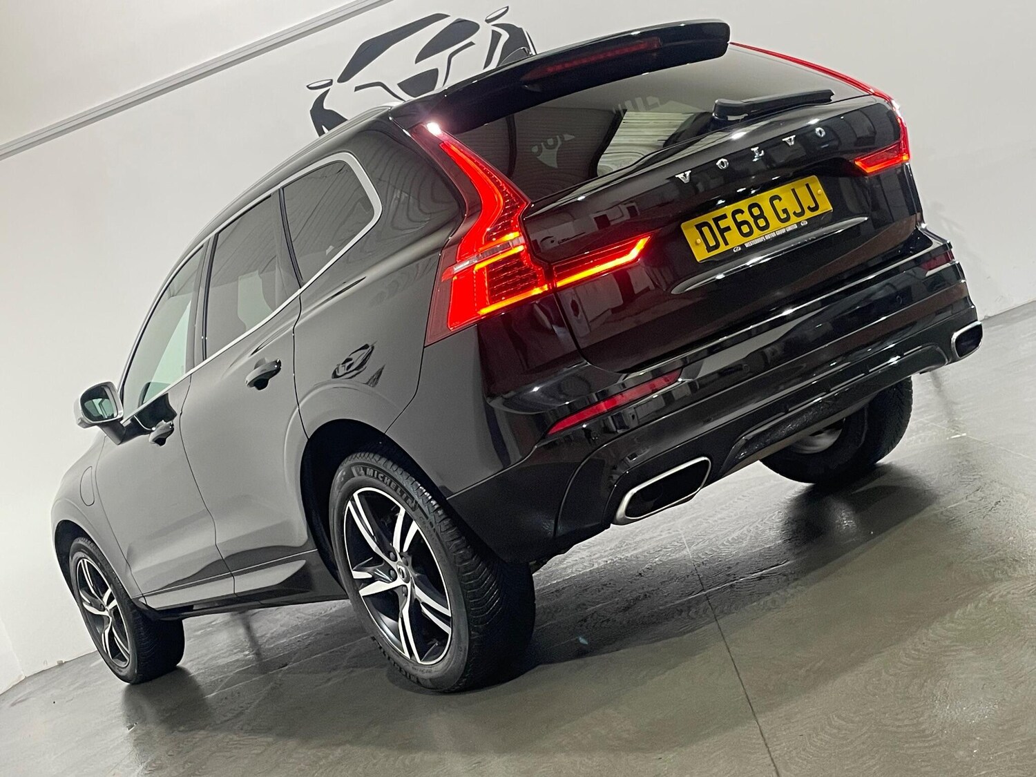 Used Volvo XC60 2019 for sale - 77658497: Photo 17