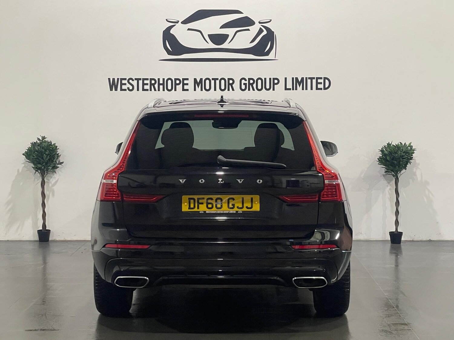 Used Volvo XC60 2019 for sale - 77658497: Photo 20