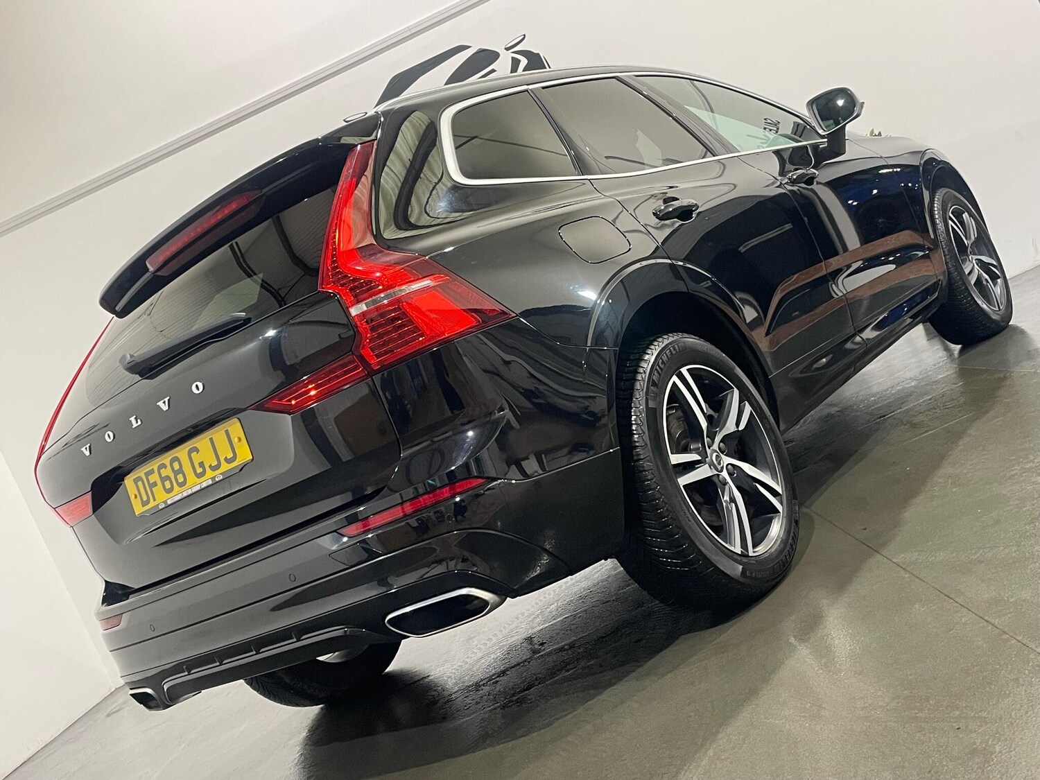 Used Volvo XC60 2019 for sale - 77658497: Photo 22