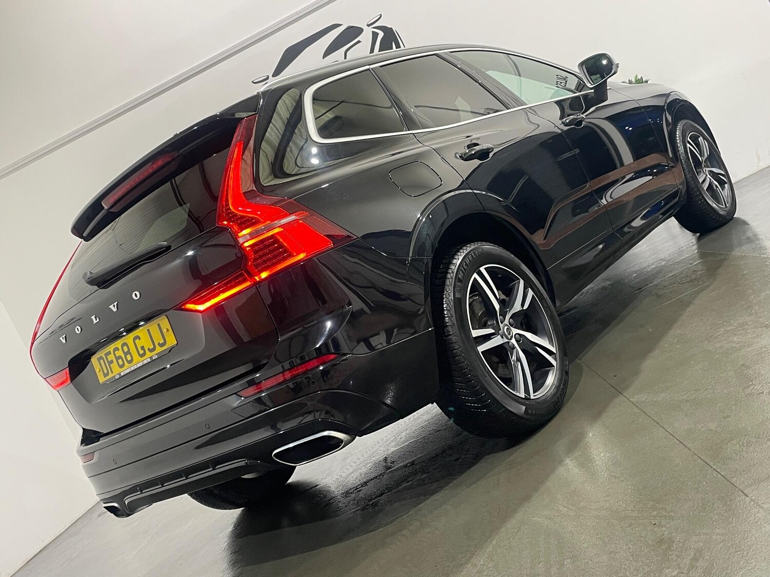 Used Volvo XC60 2019 for sale - 77658497: Photo 23