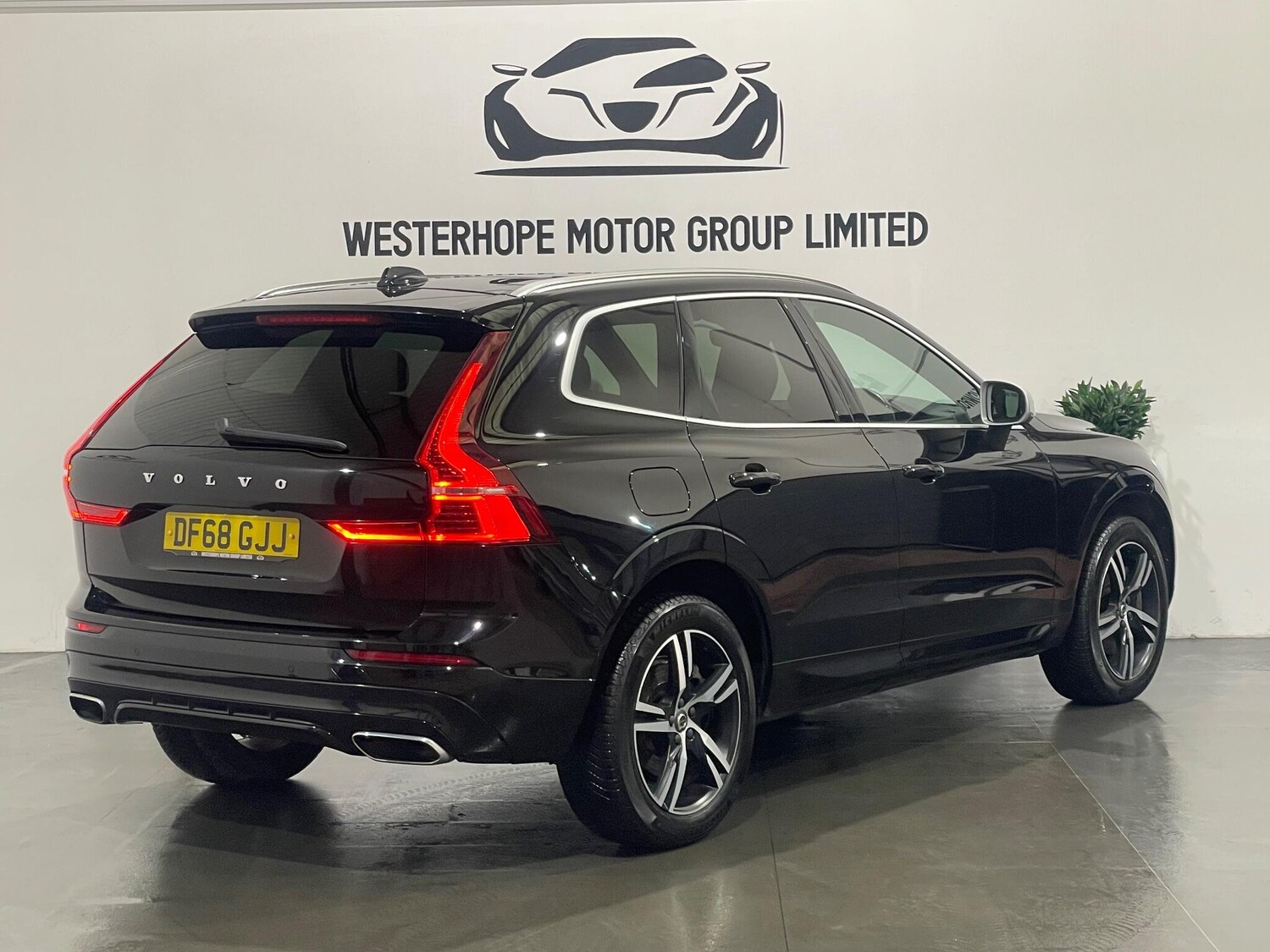 Used Volvo XC60 2019 for sale - 77658497: Photo 24