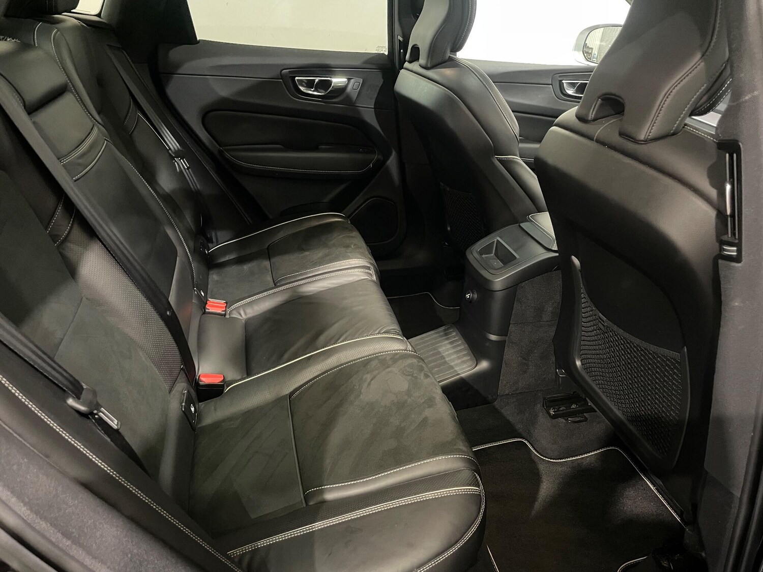 Used Volvo XC60 2019 for sale - 77658497: Photo 26