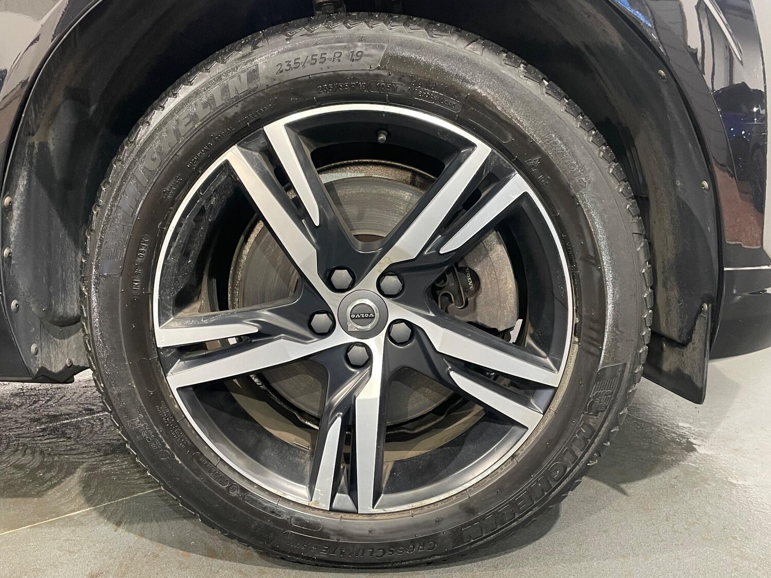 Used Volvo XC60 2019 for sale - 77658497: Photo 36