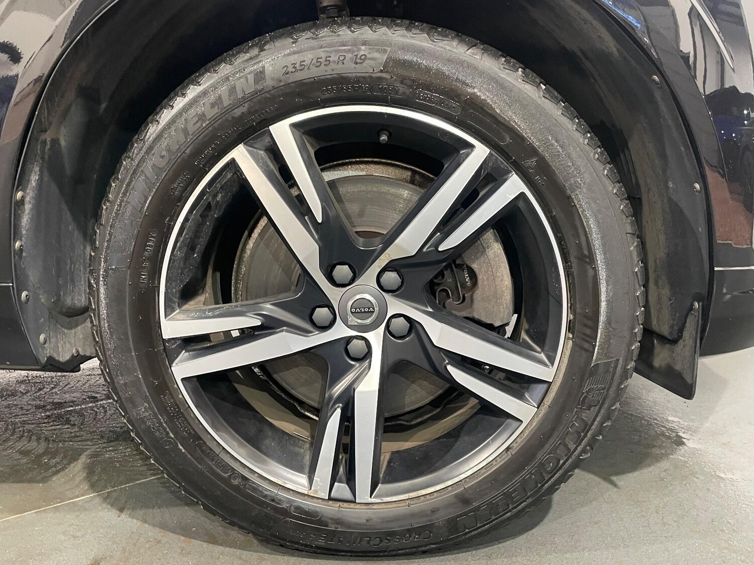 Used Volvo XC60 2019 for sale - 77658497: Photo 37