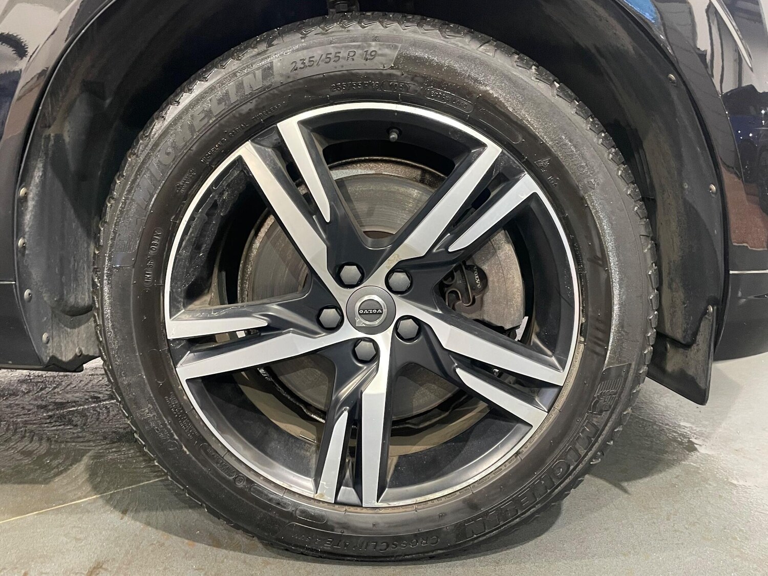 Used Volvo XC60 2019 for sale - 77658497: Photo 38