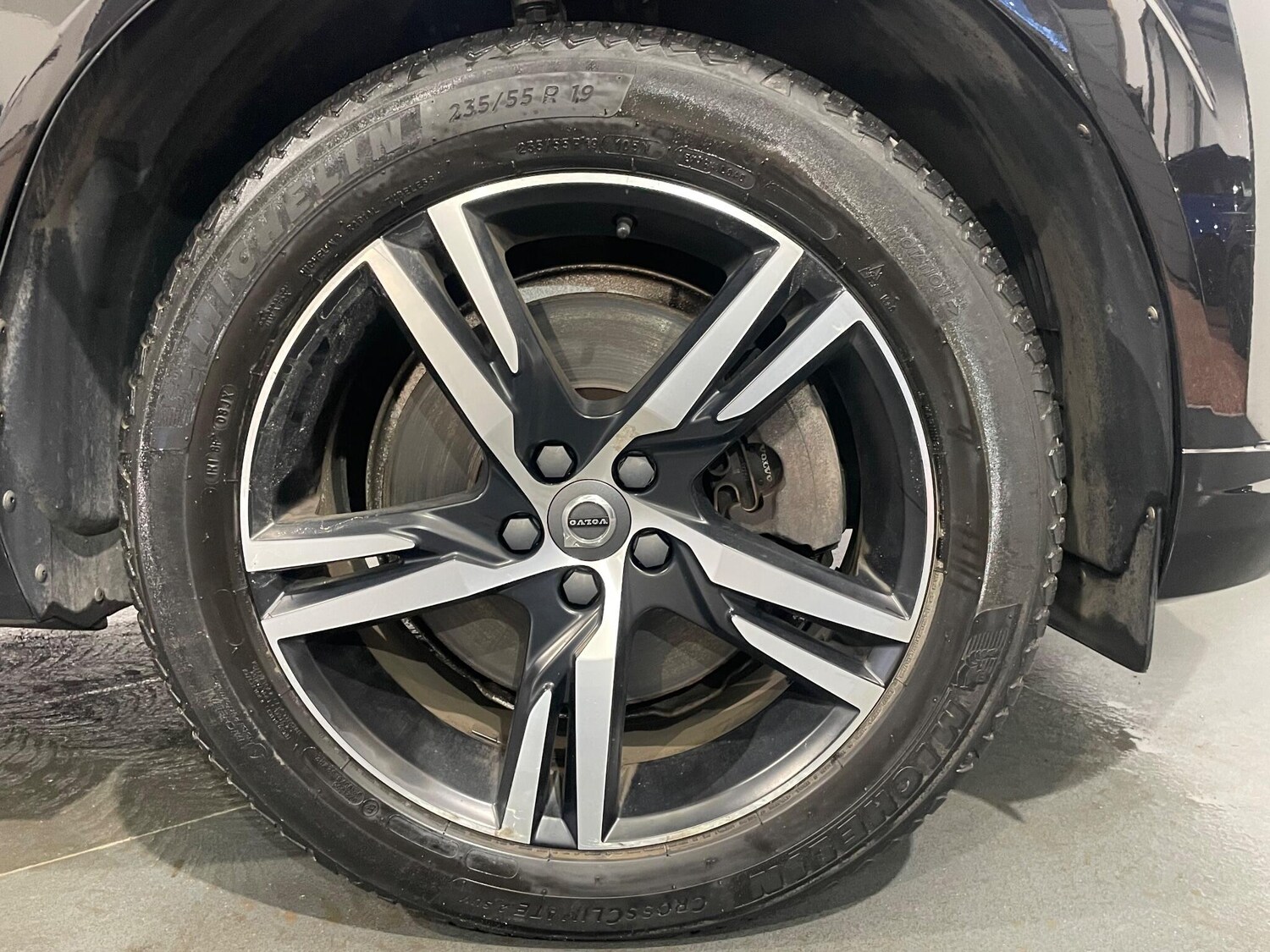 Used Volvo XC60 2019 for sale - 77658497: Photo 39