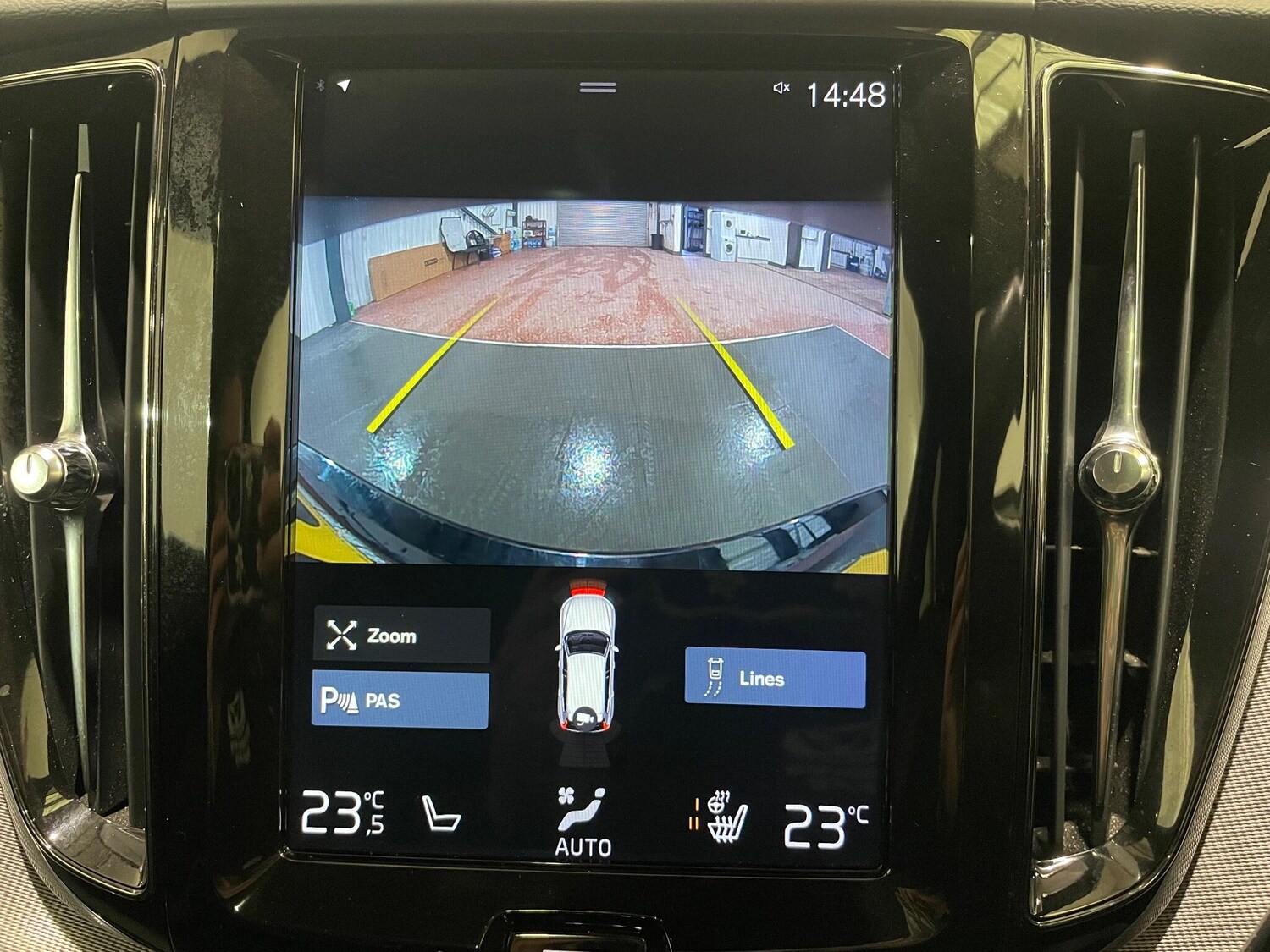 Used Volvo XC60 2019 for sale - 77658497: Photo 41