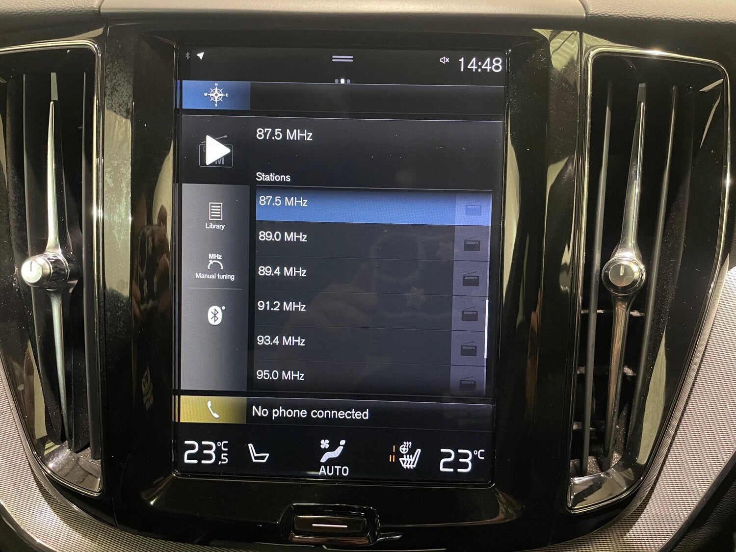 Used Volvo XC60 2019 for sale - 77658497: Photo 45