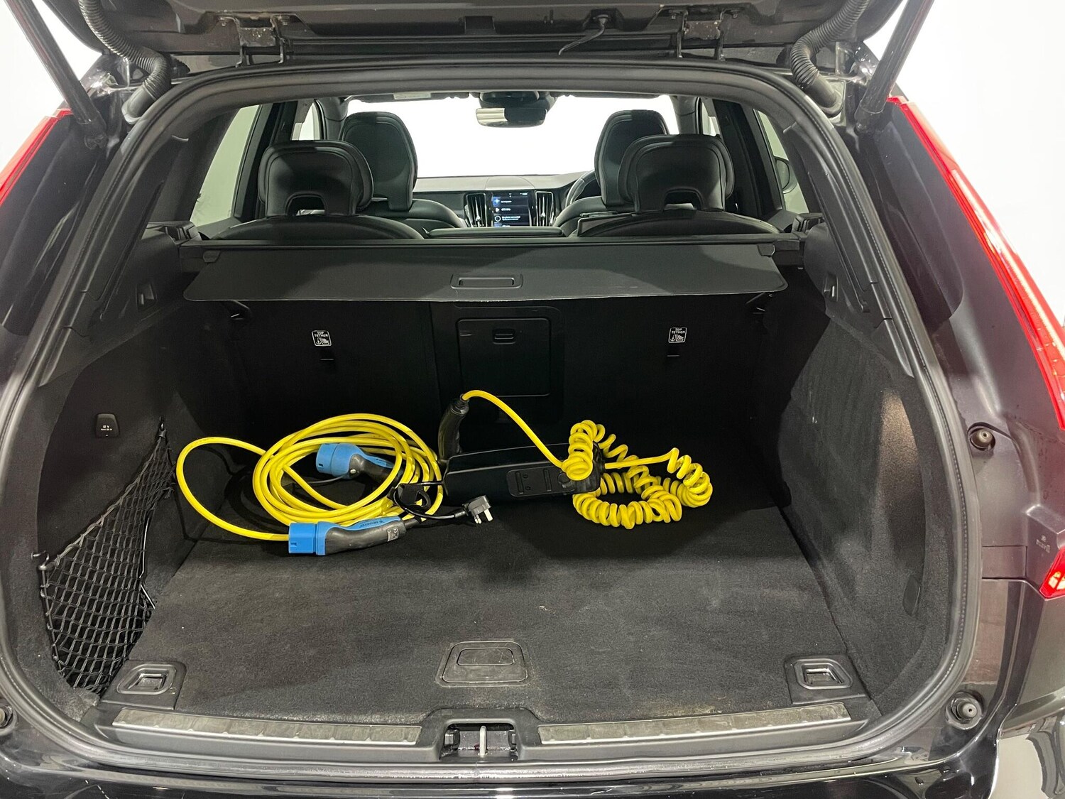 Used Volvo XC60 2019 for sale - 77658497: Photo 47