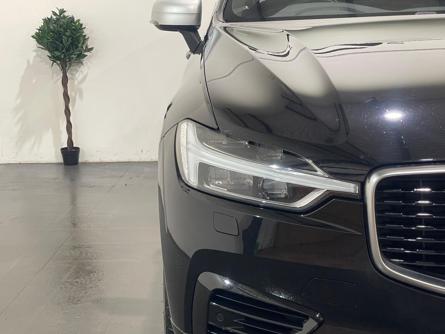 Used Volvo XC60 2019 for sale - 77658497: Photo 49