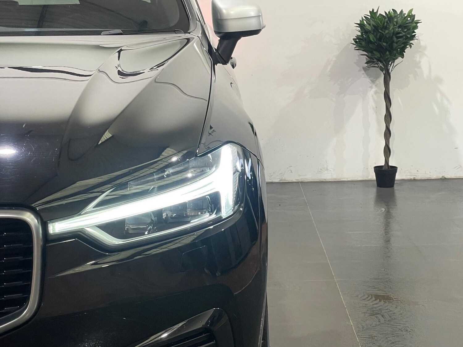 Used Volvo XC60 2019 for sale - 77658497: Photo 50