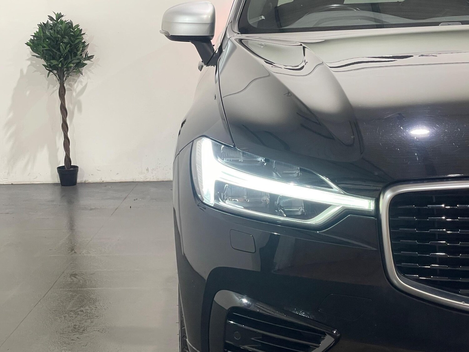 Used Volvo XC60 2019 for sale - 77658497: Photo 51